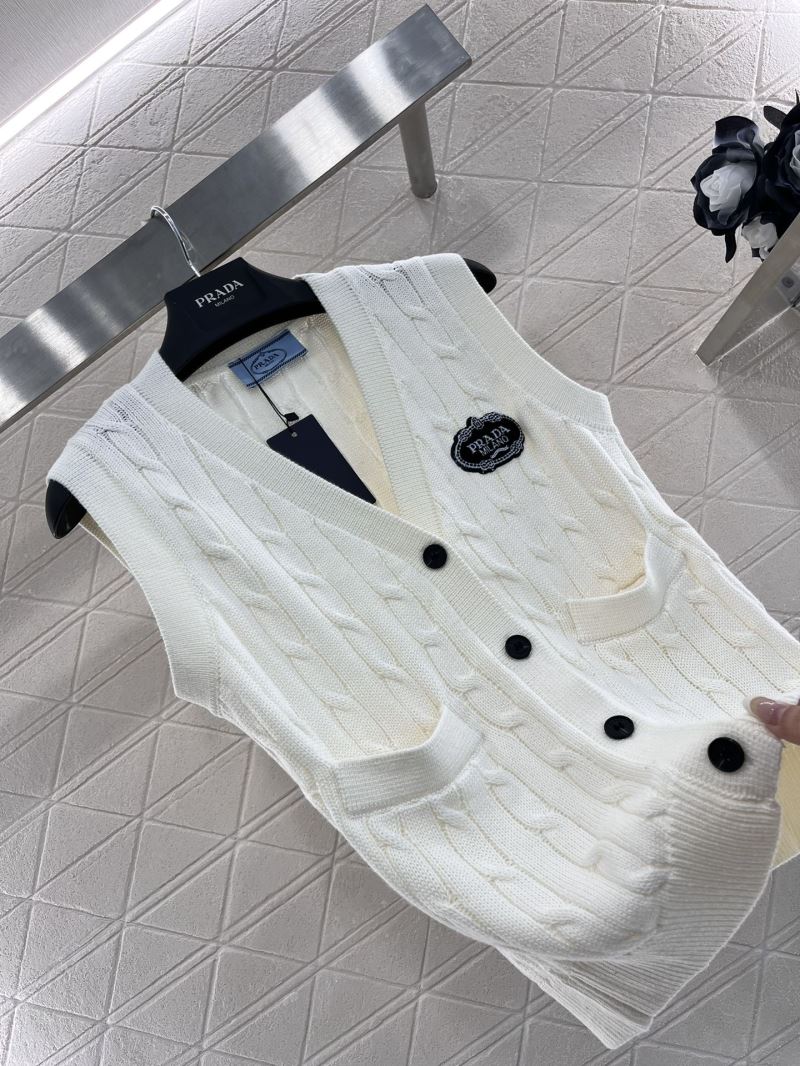 Prada Vest